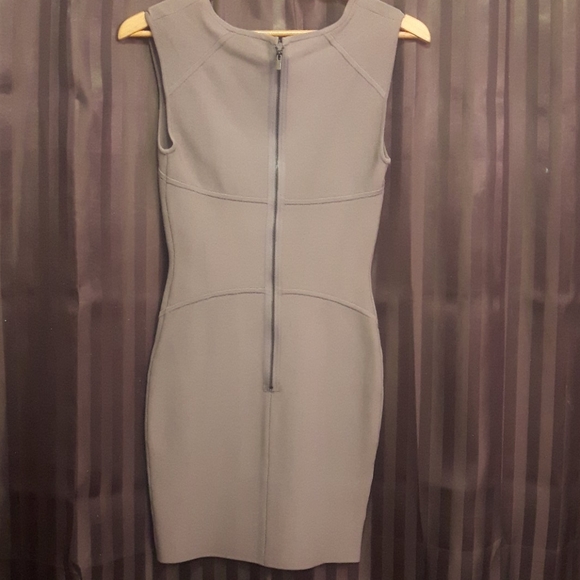 BCBG Bandaid dress - NEVER WORN - Picture 1 of 3